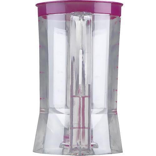 Batter Dispenser Cupcake Pancake Crepe Baking Gadget Cream Seperator for Home Kitchen Tools