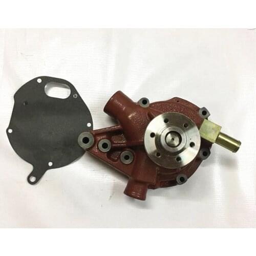 Excavator dossan DH300-5 D1146 engine parts 65.06500-6138 water pump