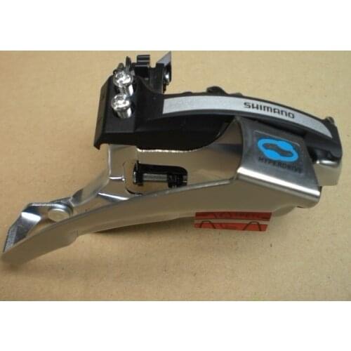 FD-M360 Front derailleur 3*8s MTB bicycle bike derailleurs M360