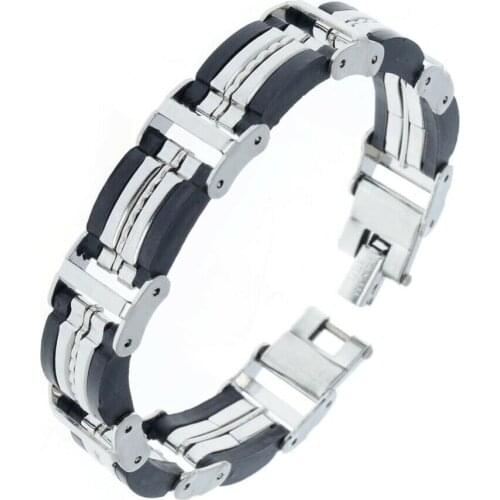 Huyali Leather Bracelets