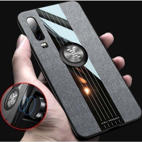 Ikrsses Huawei Nova 3 Phone Cases