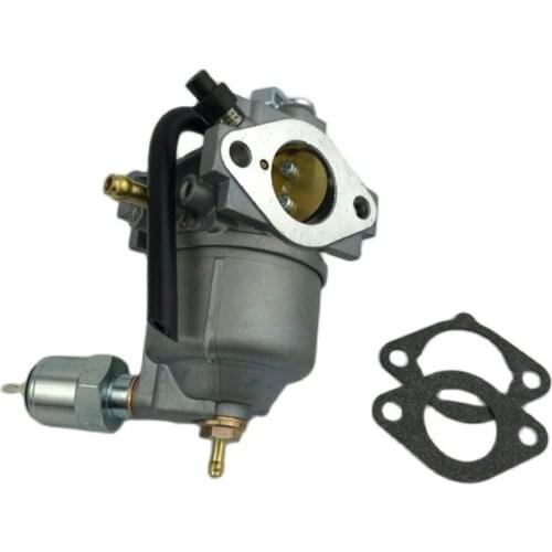 Hot Sell Horizontal Carburetor AM128355 Lawn Mower Carburetor For Aftermarket Spare Parts Mechanical Carburetor Carb