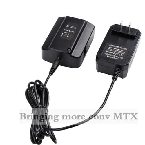 Hotsell Eu Plug 14.4V-18V Power Tool Lithium Battery Charger 1A For Milwaukee M18 M14 Li-ion battery High qualiyt free shipping