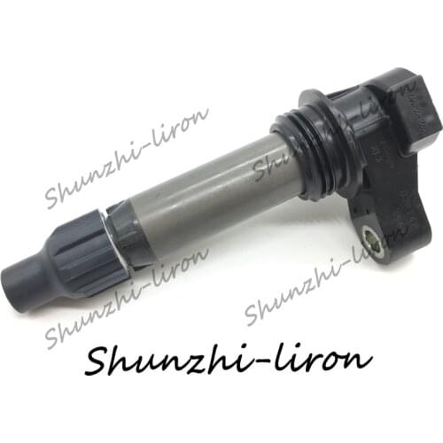 New Ignition Coil For Buick Lacrosse For Cadillac CTS Camaro Impala Terrain SRX GMC Pontiac Saturn For Suzuki 12632479