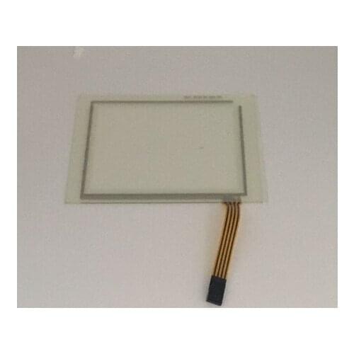 The new Lenze EPM-H505 touch screen touch pad