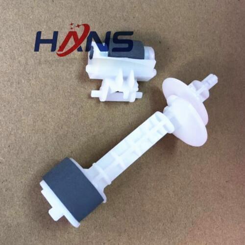 New and OEM FOR EPSON L551 L550 L558 L211 L210 L110 L111 pickup roller assembly HOLDER ROLLER RETARD ASSY ROLLER