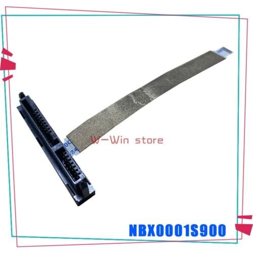 New SATA HDD Hard Drive Cable For Lenovo IdeaPad S350-15 S350-15ADA S350-15ARE S350-15IML NBX0001S900