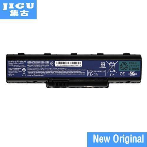 JIGU Original Laptop Battery For ACER Aspire 2930 2930G 2930Z 4230 4235 4310 4315 4330 4336 4520 4520G 4530 4535G 4540