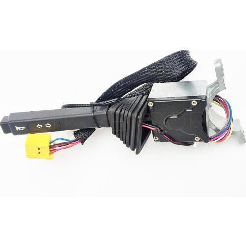 Steering Column Switch 1615081 1440217 1343062 1390127