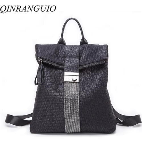 QINRANGUIO Hiking And Travel Backpacks