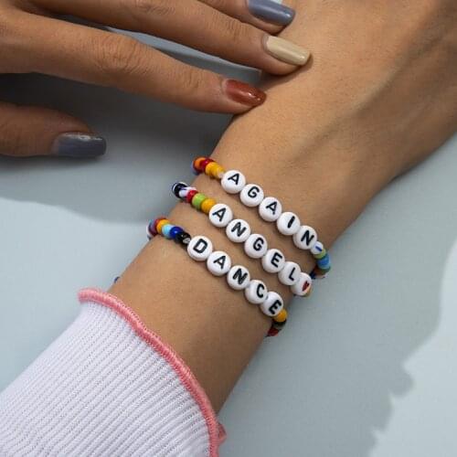 SALMOPH Bracelets