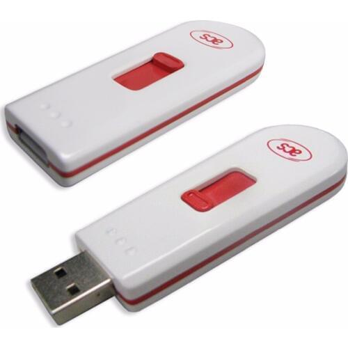 Yongkaida ACR122T - contactless smart card reader