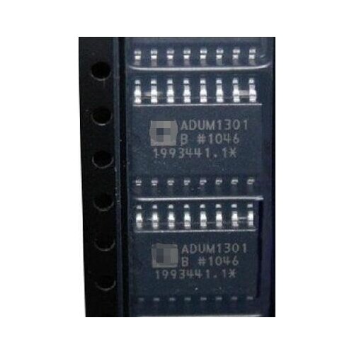 100% NEW Free shipping ADUM1301 ADUM1301ARW ADUM1301BRW