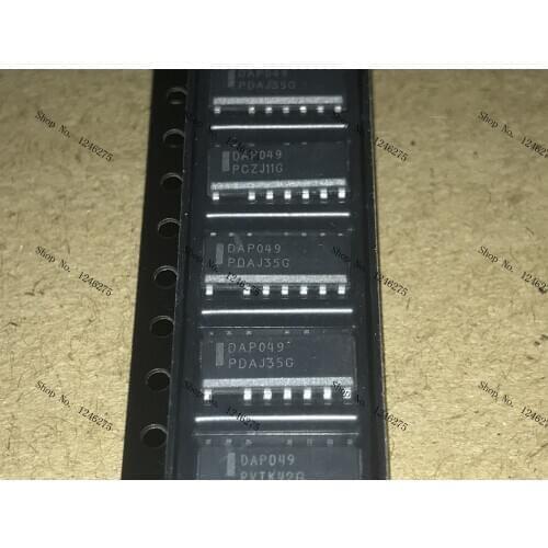 5pcs/lot DAP049 SOP 100% New Original
