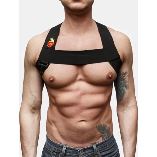 ABC Poppers Goods For Beauty And Health