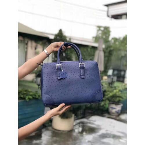 Anos Skin Men's Classic Bags