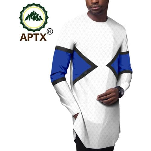 APTX Mens Fashion T Shirts