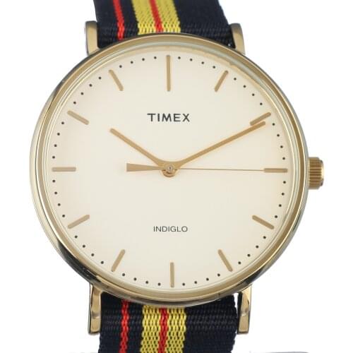 TIMEX ARCHIVE Mod. FAIRFIELD