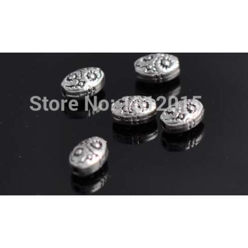 Beeroom Metal Beads