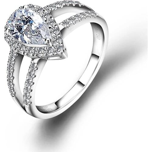 Rings With Diamonds Cheester Gems China