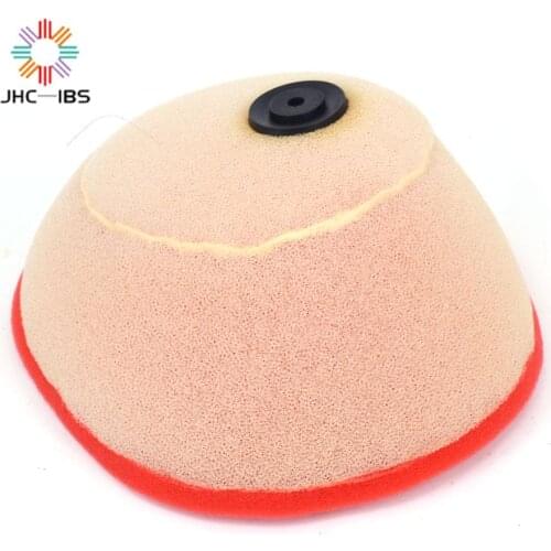 For HONDA CRF250R 2010-2013 CRF450R 2009-2012 CRF 250R 450R Motorcycle Air Filter Engine Cleaning