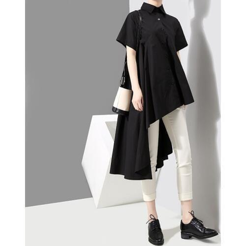 Lihuaque Fashionable Summer Dresses