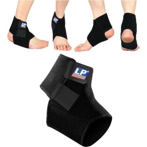 LP Ankle Braces