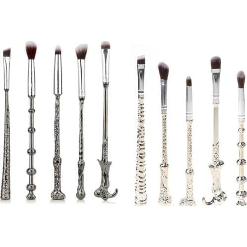 MONKIDS Makeup Brush Sets