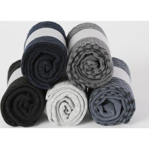 MWZHH Mens Long Socks