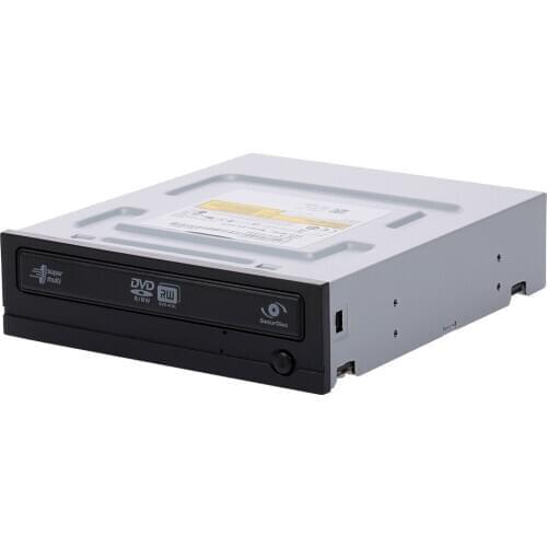 New arrival DVD-RW 22X Desktop DVD Recorder SATA Serial Port DVD Burner Reader for PC Desktop