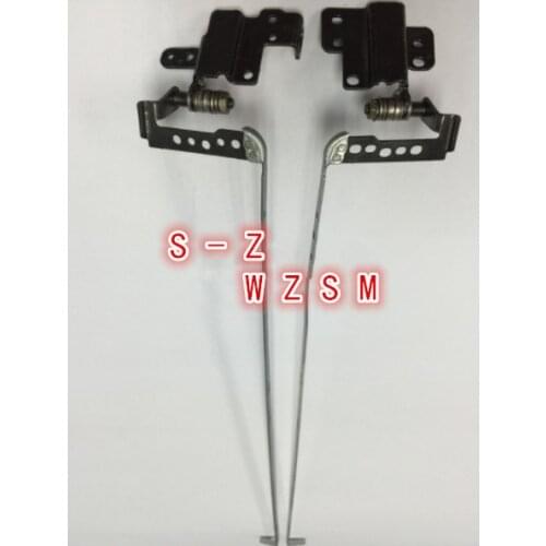 NEW LCD Hinges for Toshiba Satellite C70 C70-A C70D-A C75 C75-A C75D-A laptop Hinges