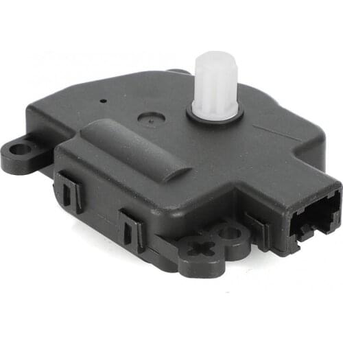 HVAC Heater Blend Door Actuator 68018109AA Fits for Chrysler Cirrus Blend Door Actuator Car Accessories
