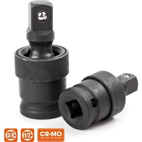 1/4" 1/2" 3/8" High Torque Ratchet Wrench for Socket 72 Teeth Cr-v Quick Release Professional Hand Tools