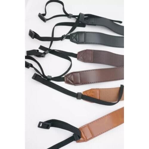 High Quality Quick Rapid Camera Sling Strap Leather Neck Shoulder hand Strap bag for DSLR Sony A5100 for Canon G15 for Nikon D90