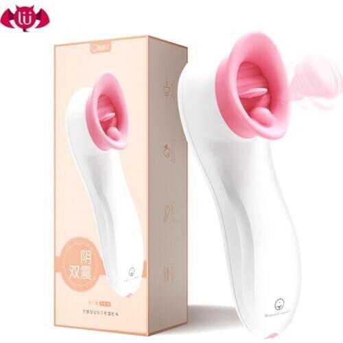 G-Spot Sucking Vibrator Curved Tip 10 Mode Clitoris Stimulator Waterproof Slim Clit Sucker Vibrators Massager Sex Toys for Women