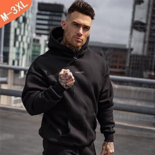 WZFJM Men's Sweatshirts With Slogans