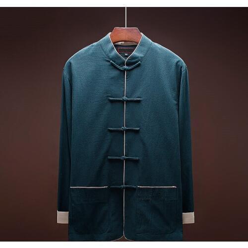 Japanese streetwear mens bomber jackets outerwear male dragon kimono jacket men winter clothes 2018 KK2402