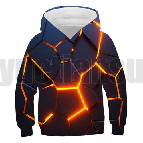 3D Print Neon Plates Steel Armor Hoodie Man Women Harajuku Oversize Outwear Zipper Pullover Sweatshirt Casual Unisex Jacket
