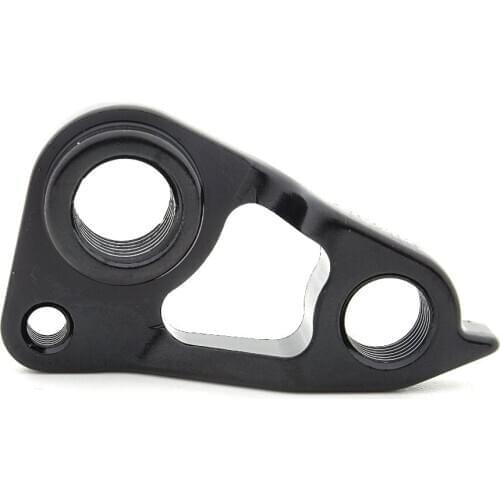 5pcs Bicycle rear Derailleur hanger cycling gear rear dropout alloy hanger for 2015 Scott Solace Disc aka 239530 Scott Addict CX