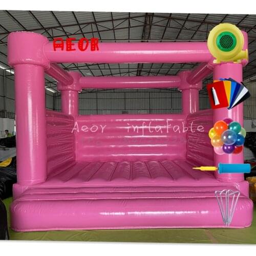 AEOR Inflatable Trampolines