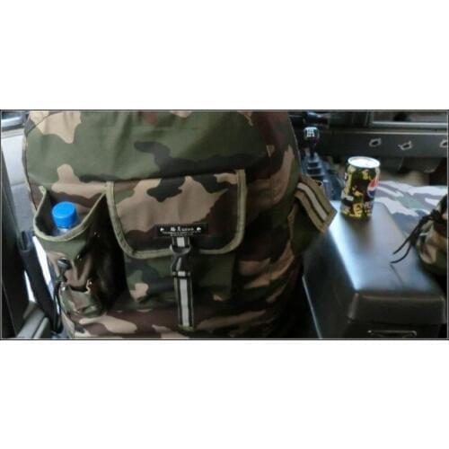 Customize car seat covers camouflage color for Isuzu seat cover cool style VOLVO V60 XC90 V40 XC60 S60L S80L XC90 SANTANA Touran