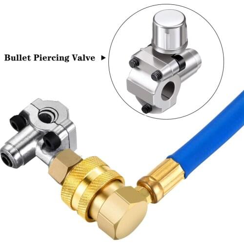 DishyKooker Valves