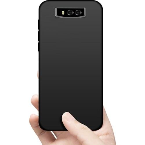 For Blackview BV9100 Soft Case For Blackview BV9100 Case TPU Silicone Soft For Blackview BV9100