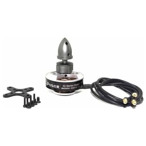 IPower iBM3508Q 580KV V3508 185W 30A 3~4S Multi-Rotor aircraft brushless Motor