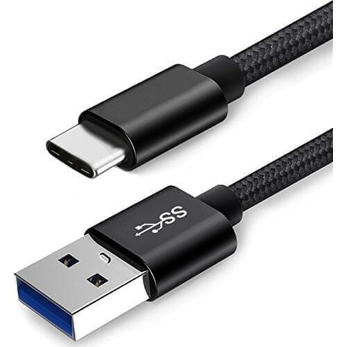 Usb type c cable Charging data 0.2M 1M 2M usb-c Charger For Samsung S10 PLUS S10E NOTE 8 9 huawei mate 20 lite pro nova 4 3 2