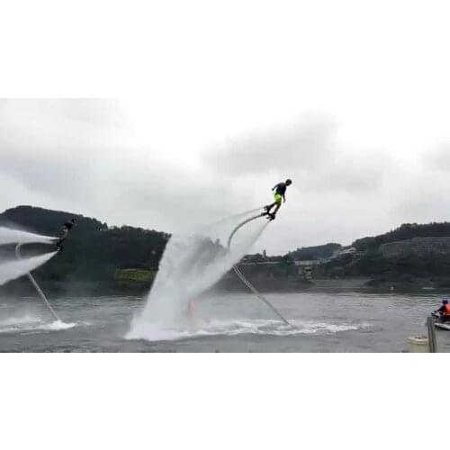 China flying board factory direct supply jet board ,surf board, flying board