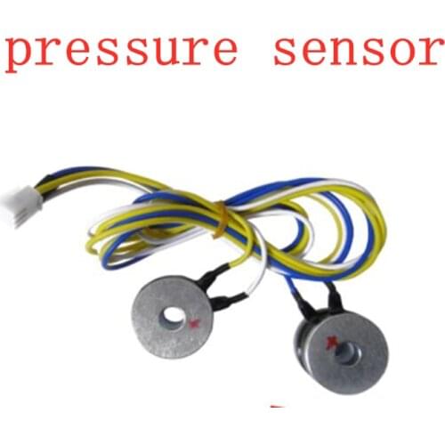 LISM Pressure Sensors