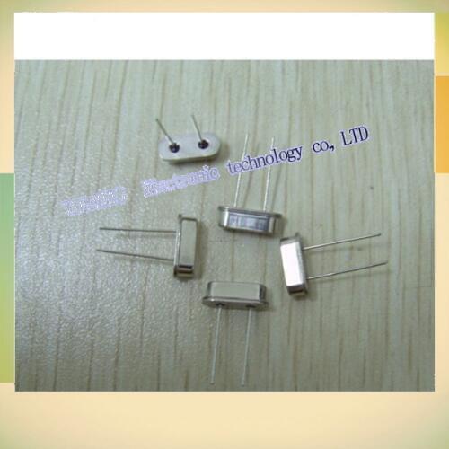 Passive crystals 49 s crystal 14.7456 MHZ 20 PPM Free shipping