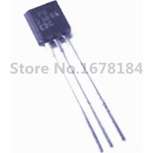 PN2369A PN2369 2369A 50PCS