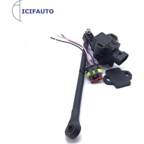 Air Suspension Ride Height Level Leveling Sensor For BMW AA-ROT-120 / AAROT120